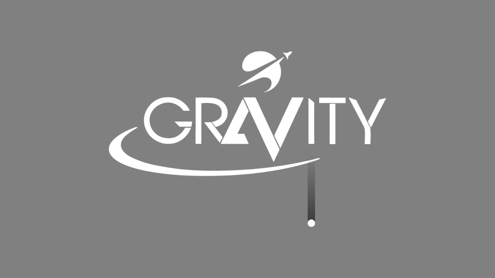 Digital artwork with abstract composition